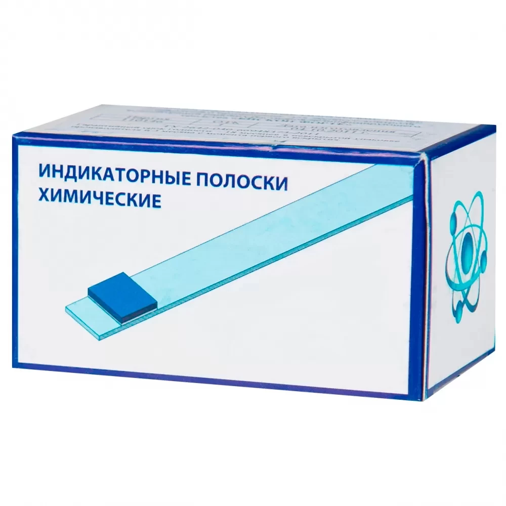 Алмадез-Эко тест-полоски 100 шт