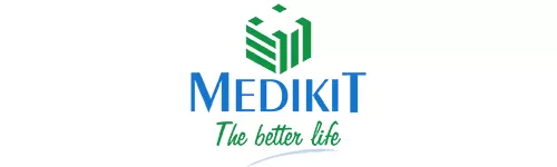 Global Medikit Limited Global Medikit Limited