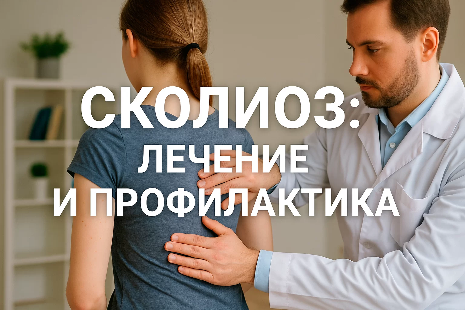 Сколиоз - болезнь XXI века: как предотвратить и чем лечить? Сколиоз - болезнь XXI века: как предотвратить и чем лечить?