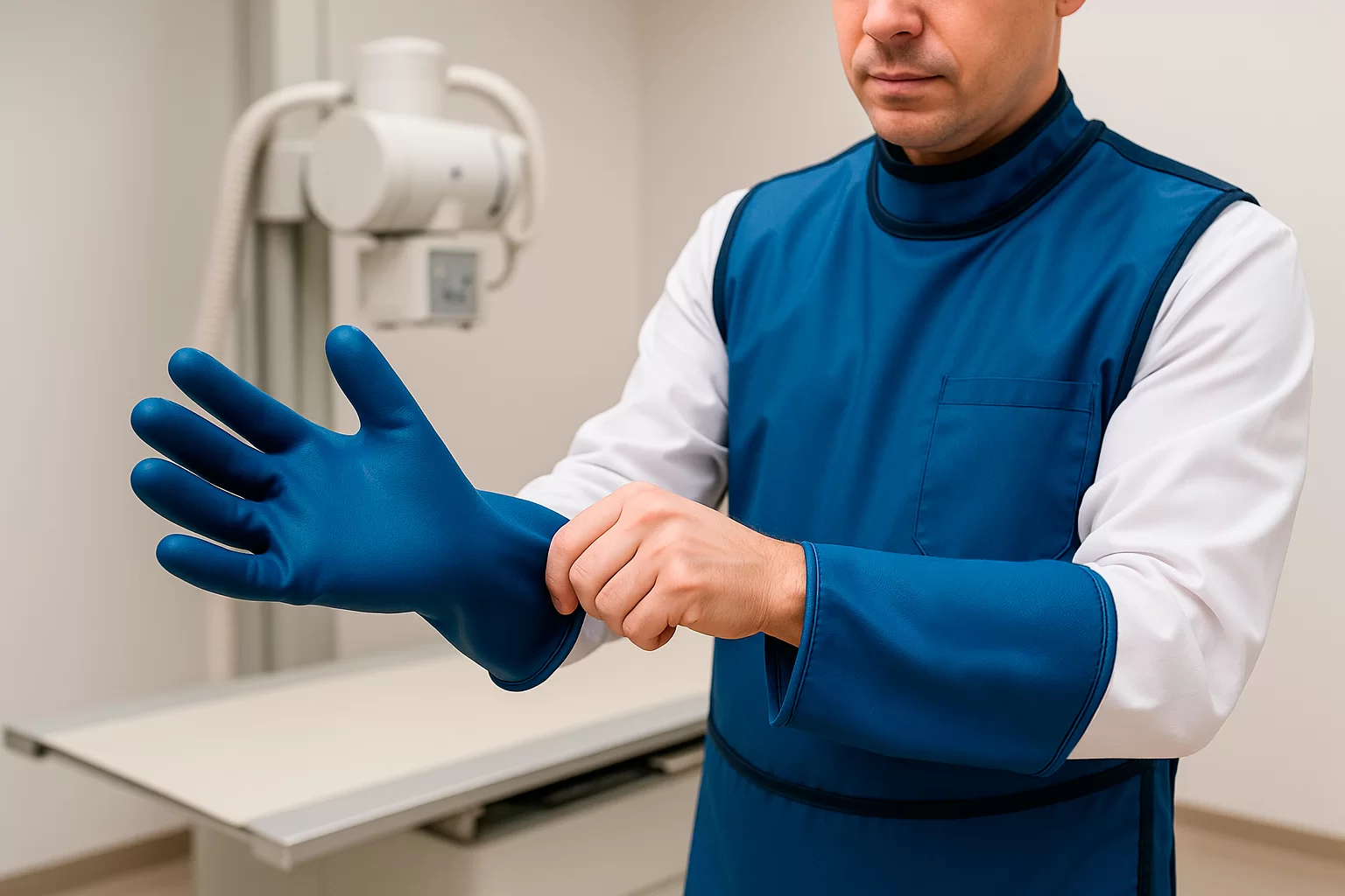 Как выбрать рентгенозащитные перчатки для медицинских работников Как выбрать рентгенозащитные перчатки для медицинских работников