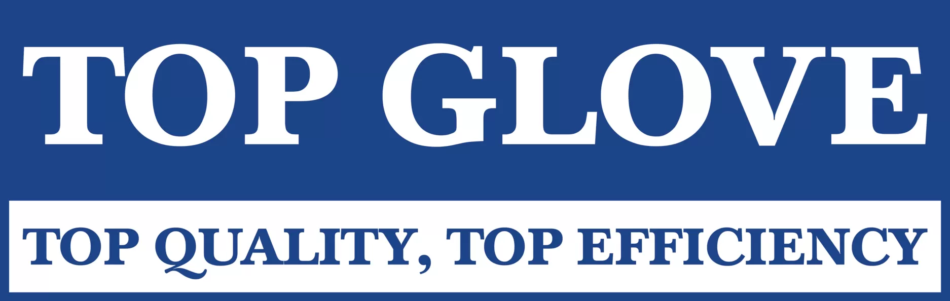 Top Glove Top Glove