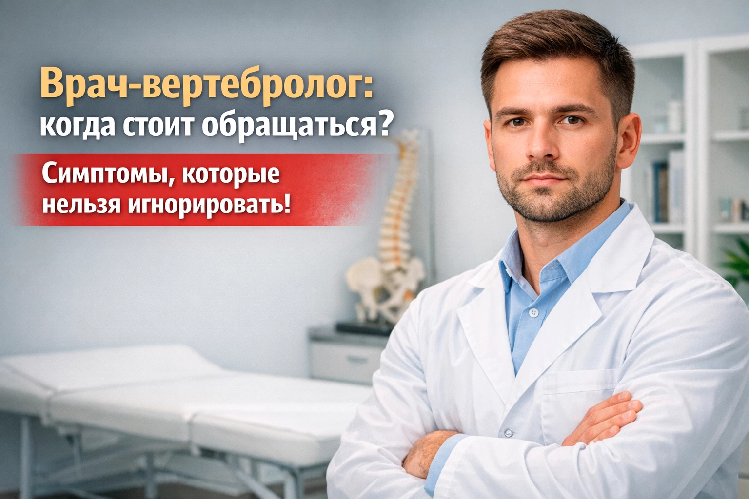 Кто такой врач-вертебролог: сохраняем здоровье позвоночника вместе с Дезнэт Кто такой врач-вертебролог: сохраняем здоровье позвоночника вместе с Дезнэт