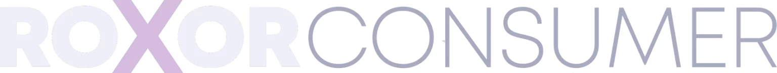 Roxor Consumer Roxor Consumer