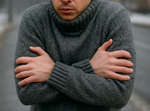 Переохлаждение и обморожение: как распознать и оказать первую помощь