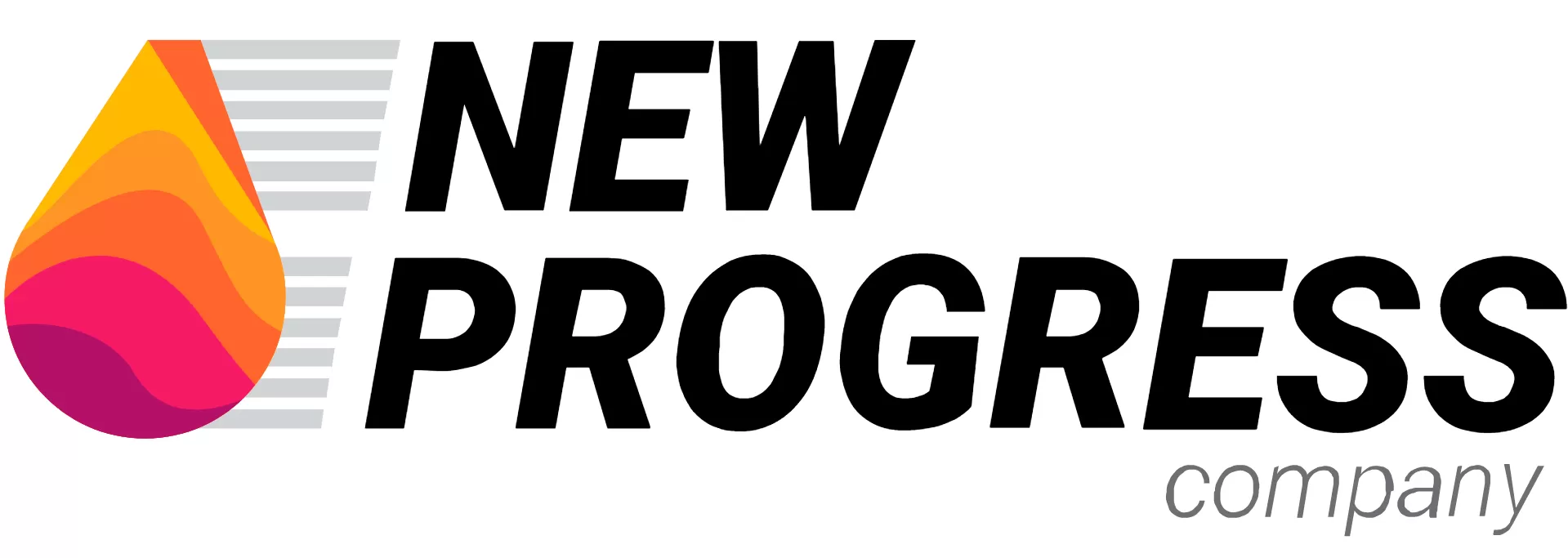 New progress New progress