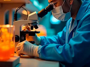 С Международным днем специалиста по лабораторной диагностике! Достижения науки и актуальные исследования