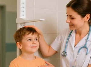 Современные ростомеры для медучреждений: виды и советы по выбору