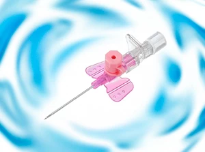 Внутривенные катетеры: что важно знать медицинскому персоналу