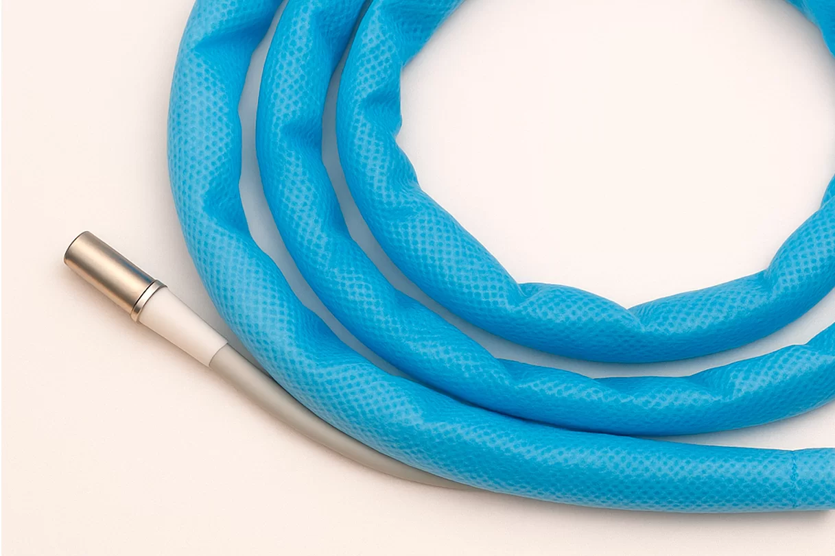 Как защитить провода медицинского оборудования от изнашивания? Как защитить провода медицинского оборудования от изнашивания?