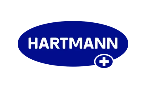 Компания Дезнэт - официальный дистрибьютор компании Paul Hartmann в России
