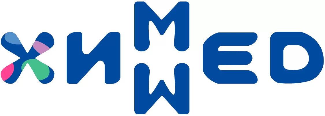 Химмед Химмед