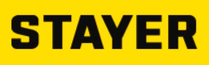 Производитель STAYER — продукция в Дезнэт Логотип производителя STAYER