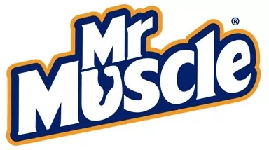 Мистер Мускул Мистер Мускул