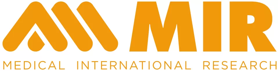 Medical International Research Medical International Research