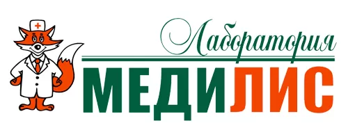 Лаборатория МедиЛИС Лаборатория МедиЛИС