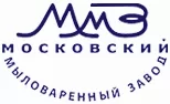 Московский мыловаренный завод Московский мыловаренный завод
