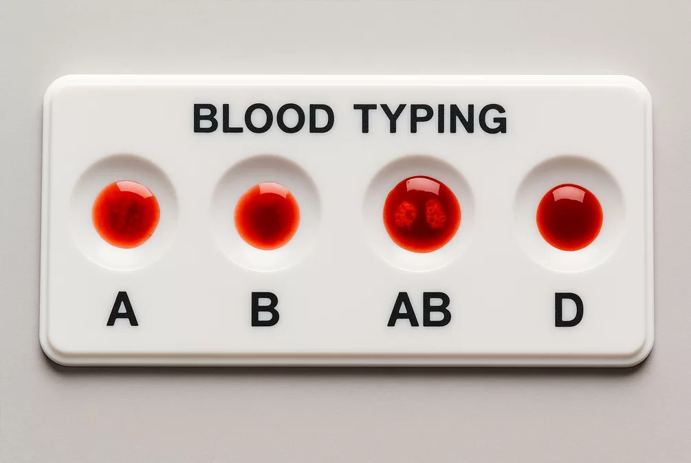 Что такое группы крови и как они определяются: разбираемся с Дезнэт Что такое группы крови и как они определяются: разбираемся с Дезнэт