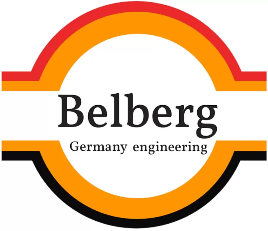 Belberg Belberg