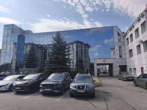 г. Санкт-Петербург