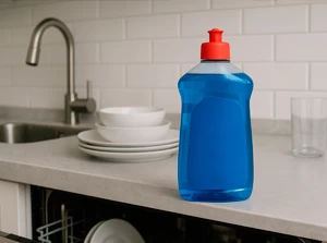 Ополаскиватели для посудомоечных машин: зачем нужны, как выбрать и где купить