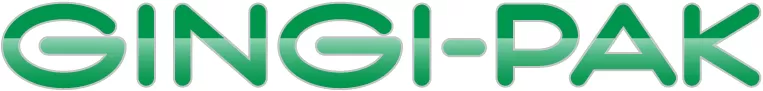 Gingi-Pak Gingi-Pak