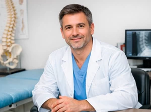 Кто такой врач-вертебролог: сохраняем здоровье позвоночника вместе с Дезнэт