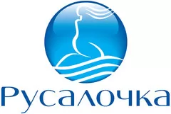 Русалочка Русалочка