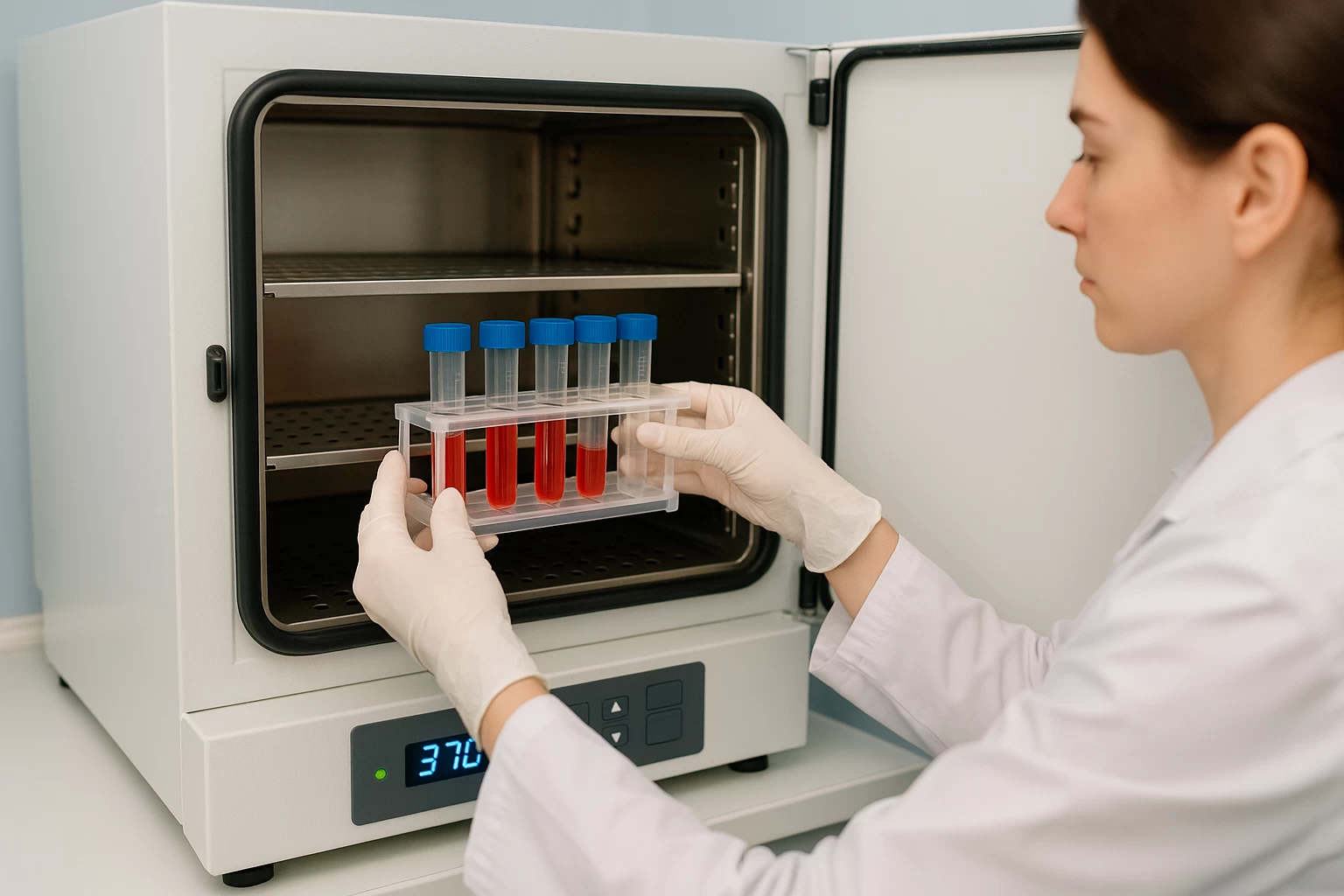 Как выбрать термостат для лаборатории: ключевые параметры и уход Как выбрать термостат для лаборатории: ключевые параметры и уход