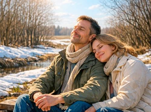 С весной! 1 марта – Всемирный день иммунитета