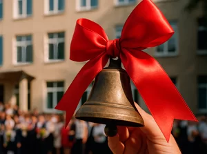С Днём знаний! Первый учебный день вместе с заботой о здоровье от Дезнэт