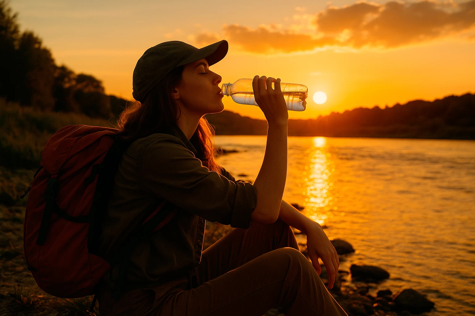 Как и зачем обеззараживать питьевую воду: современные методы защиты организма Как и зачем обеззараживать питьевую воду: современные методы защиты организма