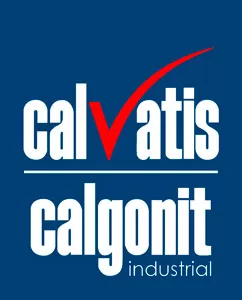 Calgonit industrial Calgonit industrial
