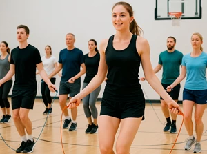 Скиппинг: о пользе, развитии и современных практиках