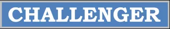 Challenger Challenger