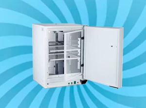 Как выбрать термостат для лаборатории: ключевые параметры и уход