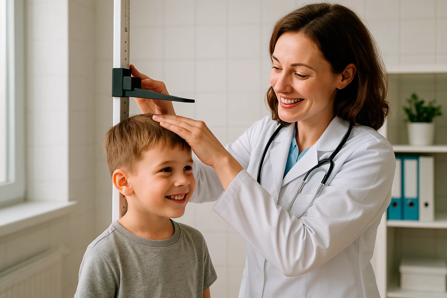 Современные ростомеры для медучреждений: виды и советы по выбору Современные ростомеры для медучреждений: виды и советы по выбору