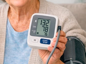 Топ приборов для домашнего мониторинга состояния здоровья