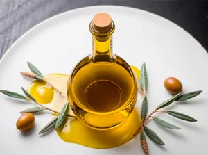 Оливковое масло для красоты и здоровья