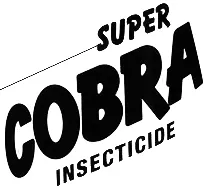 Super Cobra Super Cobra