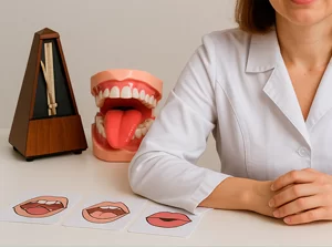 Поздравляем с Днем логопеда! Особенности профессии и необходимое оборудование