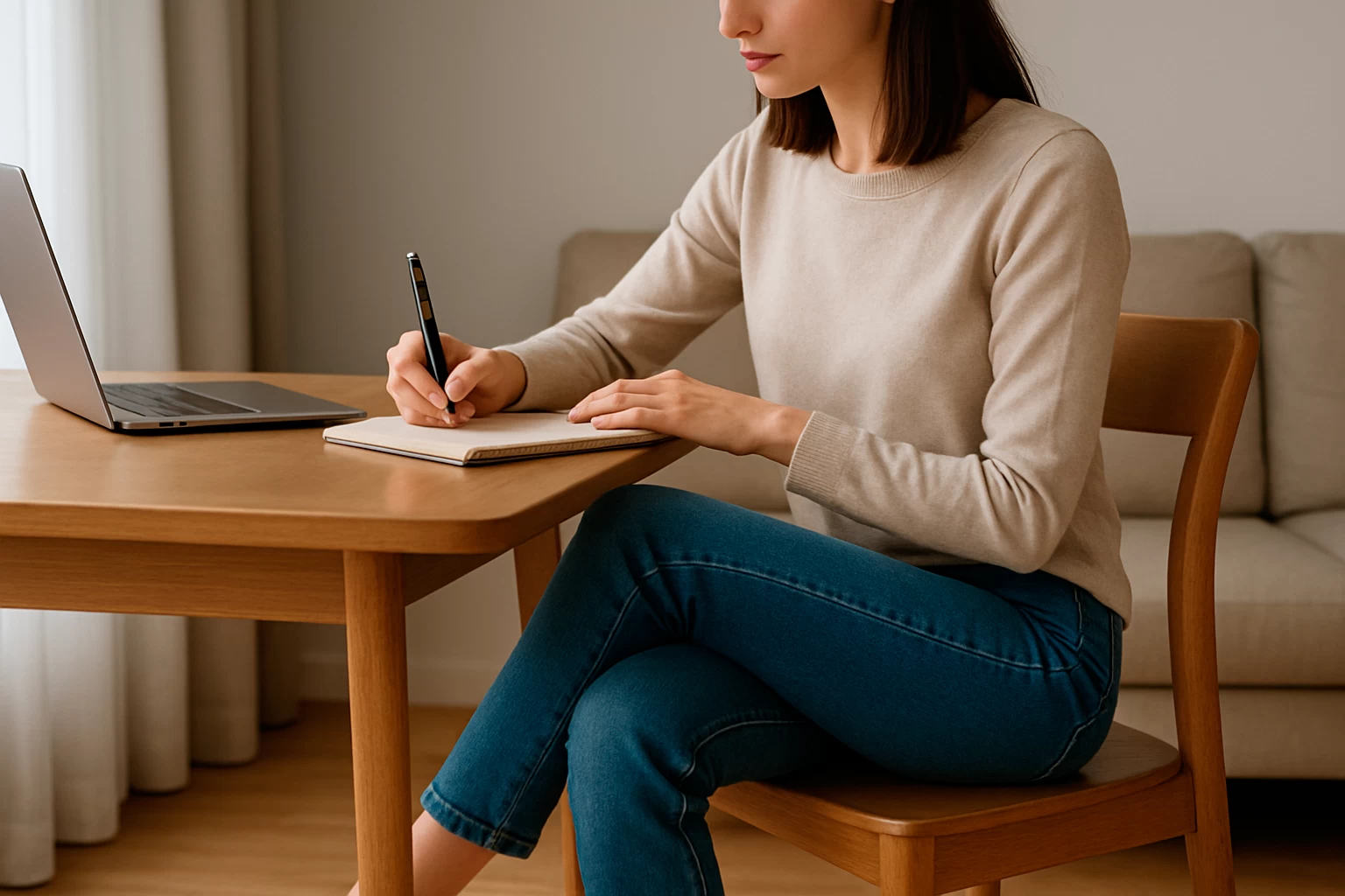 Чем опасна поза нога на ногу? Чем опасна поза нога на ногу?