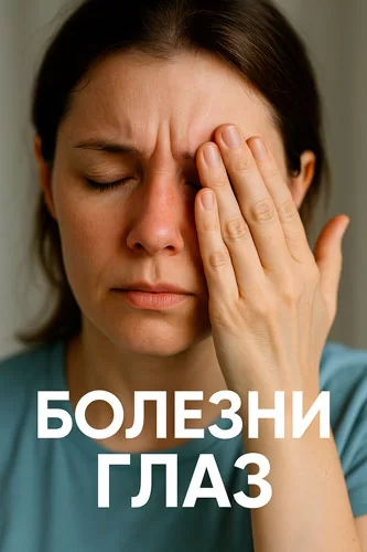 23 июля – День синдрома Шегрена: проблемы, решения и влияние на качество жизни