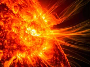 Магнитная буря 17 декабря 2024 года: как помочь себе