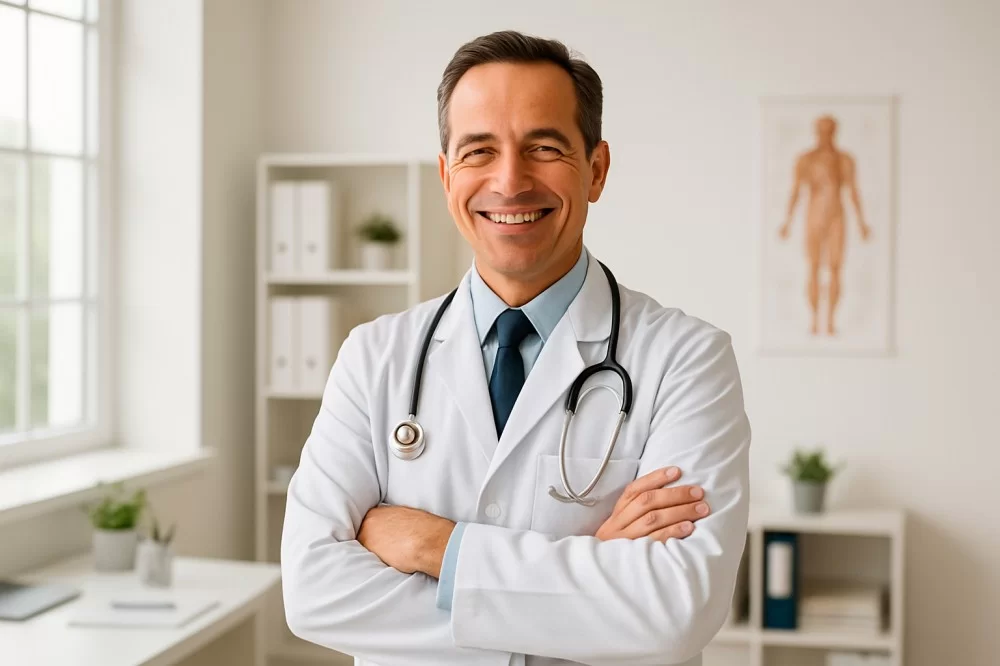 С Днем врача! Поздравляем врачей и говорим о роли профилактики в здоровье человека С Днем врача! Поздравляем врачей и говорим о роли профилактики в здоровье человека