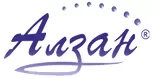Алзан Алзан