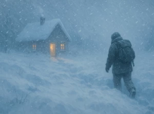 Снег, метель и гололед: большой гайд, как выжить и не замерзнуть в снежную погоду