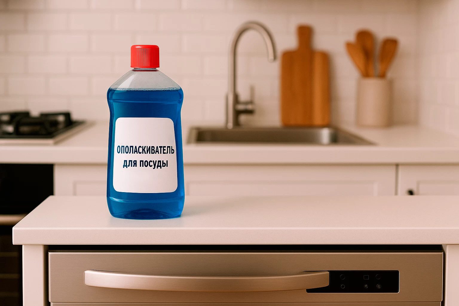 Ополаскиватели для посудомоечных машин: зачем нужны, как выбрать и где купить Ополаскиватели для посудомоечных машин: зачем нужны, как выбрать и где купить