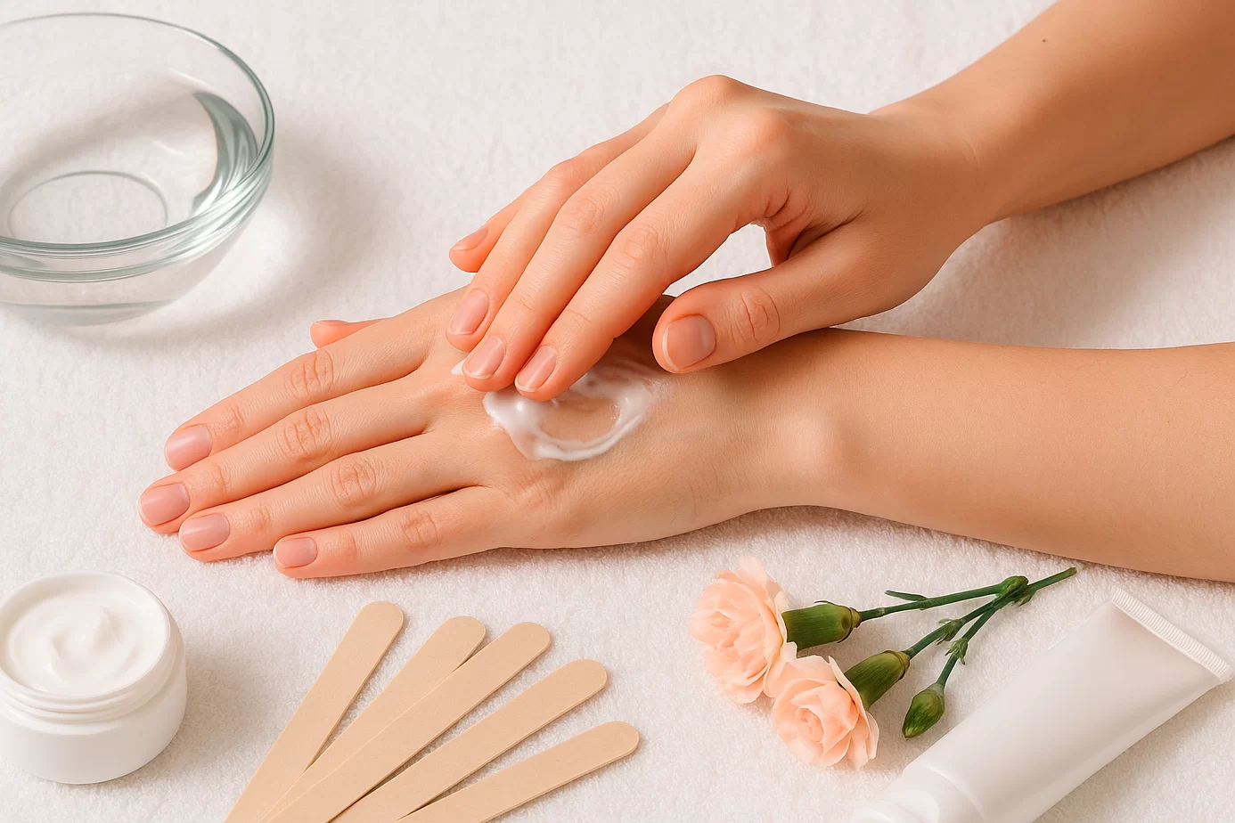 Как сохранить нежность рук в холодное время года: особенности осеннего ухода Как сохранить нежность рук в холодное время года: особенности осеннего ухода