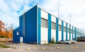 г. Санкт-Петербург, ул. Салова, дом 56Н, офис 232