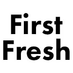 First Fresh First Fresh